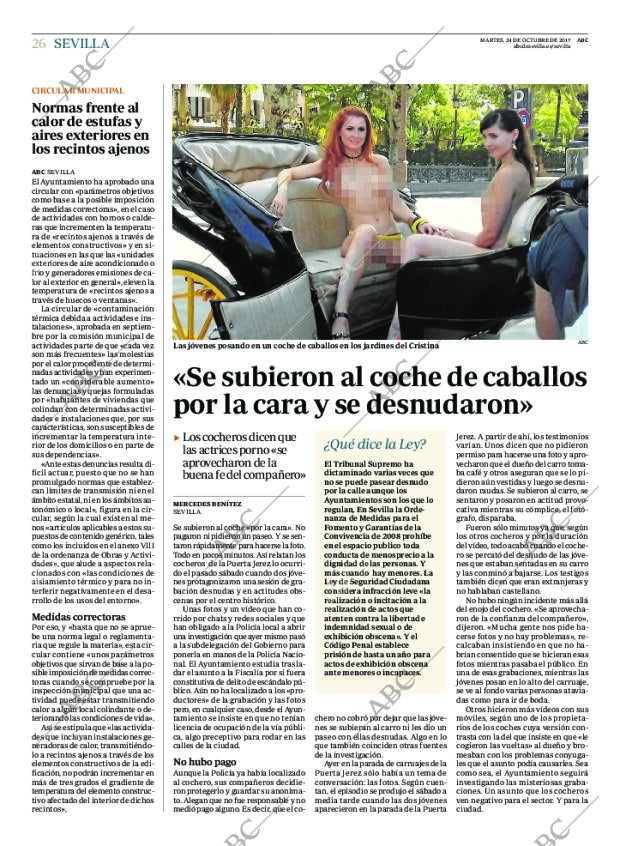 ABC SEVILLA 24-10-2017 página 26