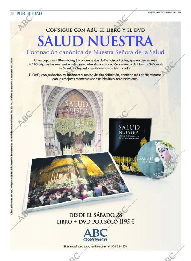 ABC SEVILLA 24-10-2017 página 28