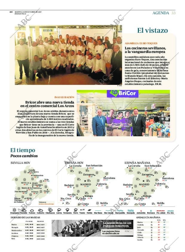 ABC SEVILLA 24-10-2017 página 33