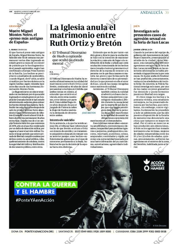 ABC SEVILLA 24-10-2017 página 39