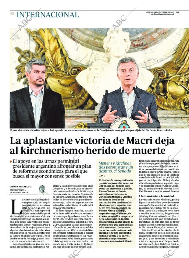 ABC SEVILLA 24-10-2017 página 50