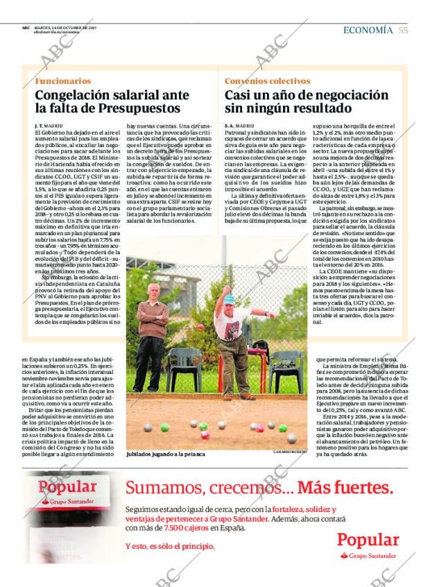 ABC SEVILLA 24-10-2017 página 55