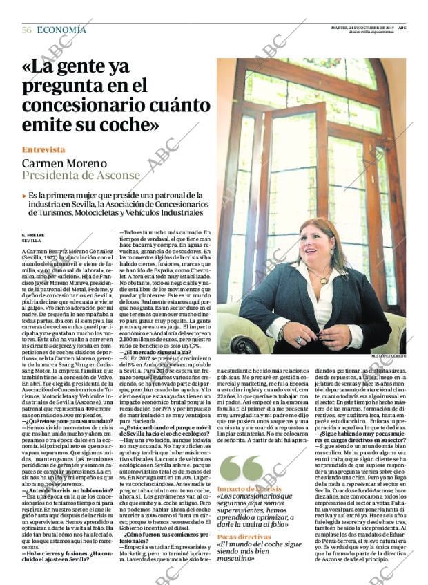 ABC SEVILLA 24-10-2017 página 56