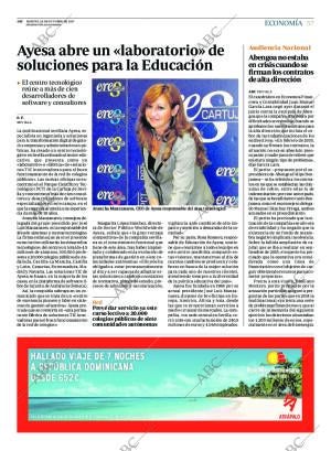 ABC SEVILLA 24-10-2017 página 57