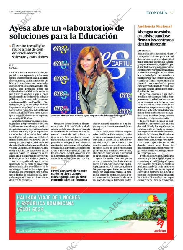ABC SEVILLA 24-10-2017 página 57