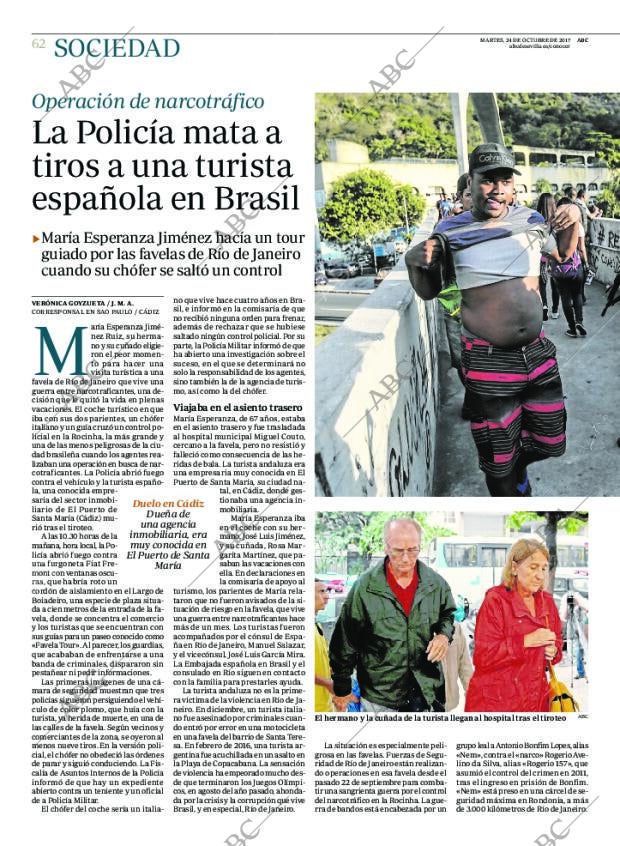 ABC SEVILLA 24-10-2017 página 62