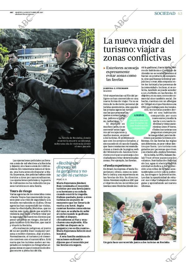 ABC SEVILLA 24-10-2017 página 63