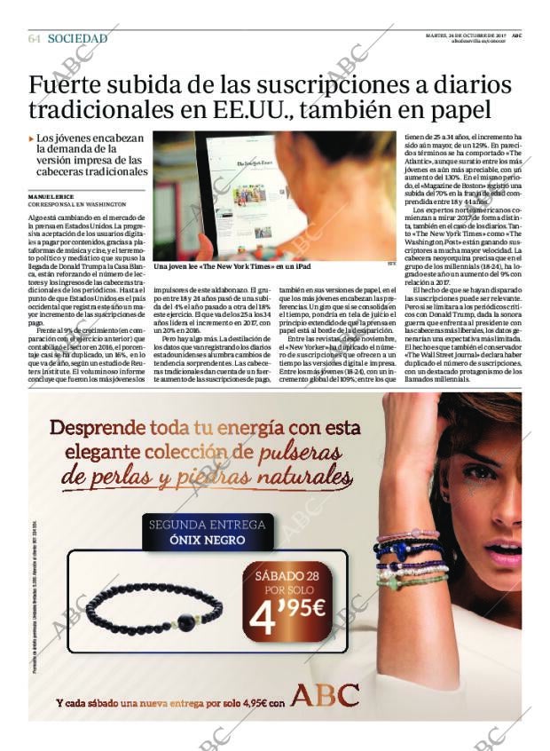 ABC SEVILLA 24-10-2017 página 64