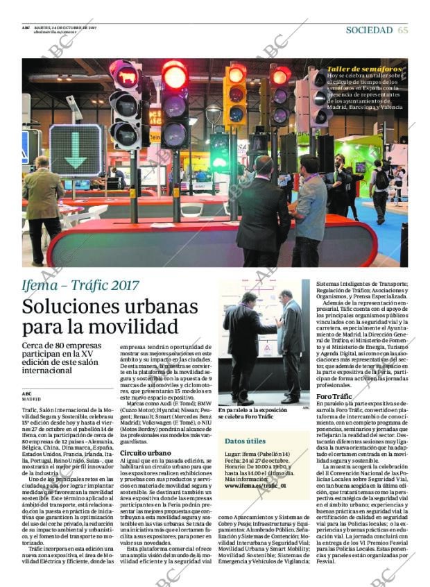 ABC SEVILLA 24-10-2017 página 65