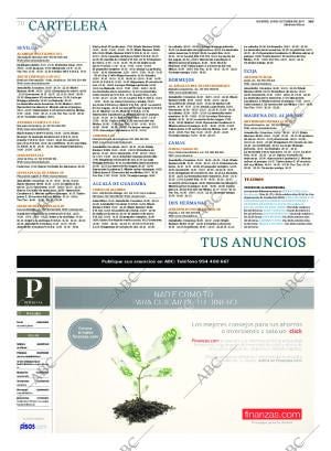 ABC SEVILLA 24-10-2017 página 70