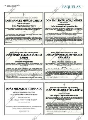 ABC SEVILLA 24-10-2017 página 71