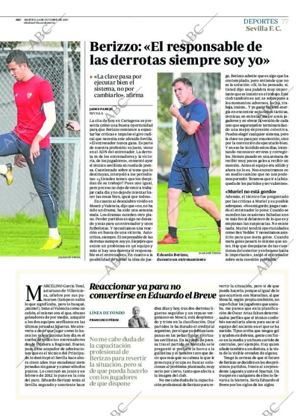 ABC SEVILLA 24-10-2017 página 77