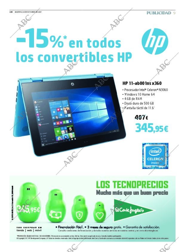 ABC SEVILLA 24-10-2017 página 9