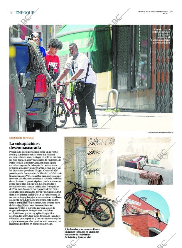 ABC CORDOBA 25-10-2017 página 10