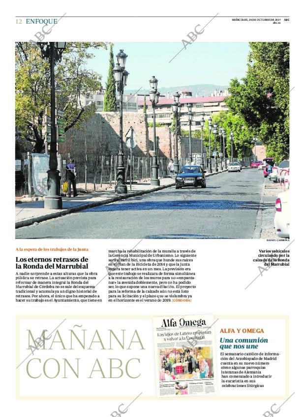 ABC CORDOBA 25-10-2017 página 12