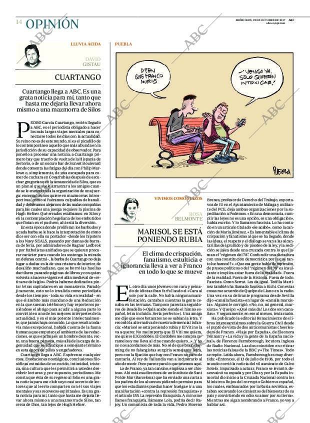 ABC CORDOBA 25-10-2017 página 14