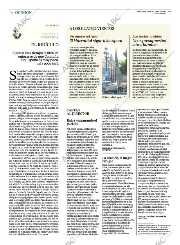 ABC CORDOBA 25-10-2017 página 16