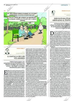 ABC CORDOBA 25-10-2017 página 17