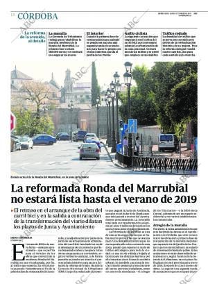 ABC CORDOBA 25-10-2017 página 18