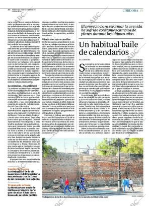 ABC CORDOBA 25-10-2017 página 19