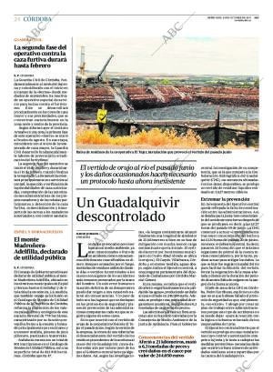 ABC CORDOBA 25-10-2017 página 24