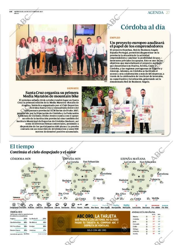 ABC CORDOBA 25-10-2017 página 27