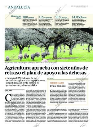 ABC CORDOBA 25-10-2017 página 28