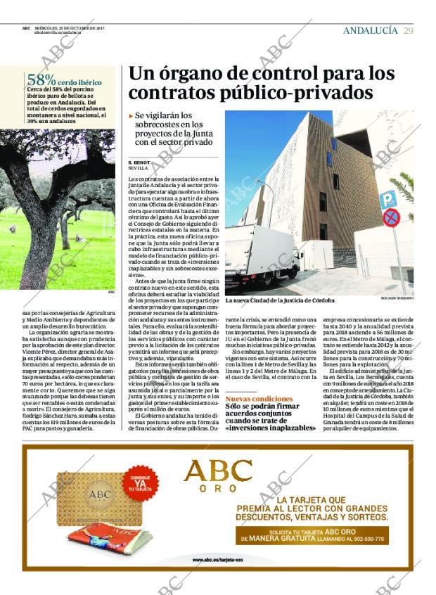 ABC CORDOBA 25-10-2017 página 29