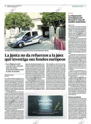 ABC CORDOBA 25-10-2017 página 31