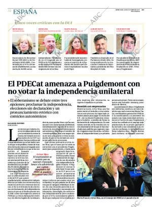 ABC CORDOBA 25-10-2017 página 32