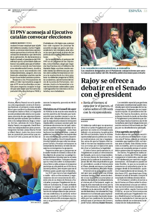 ABC CORDOBA 25-10-2017 página 33