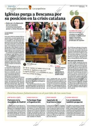 ABC CORDOBA 25-10-2017 página 38