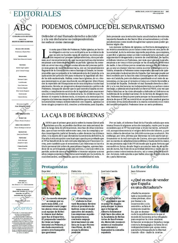 ABC CORDOBA 25-10-2017 página 4