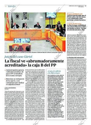 ABC CORDOBA 25-10-2017 página 40