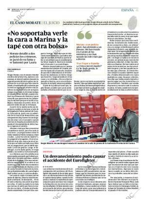 ABC CORDOBA 25-10-2017 página 41