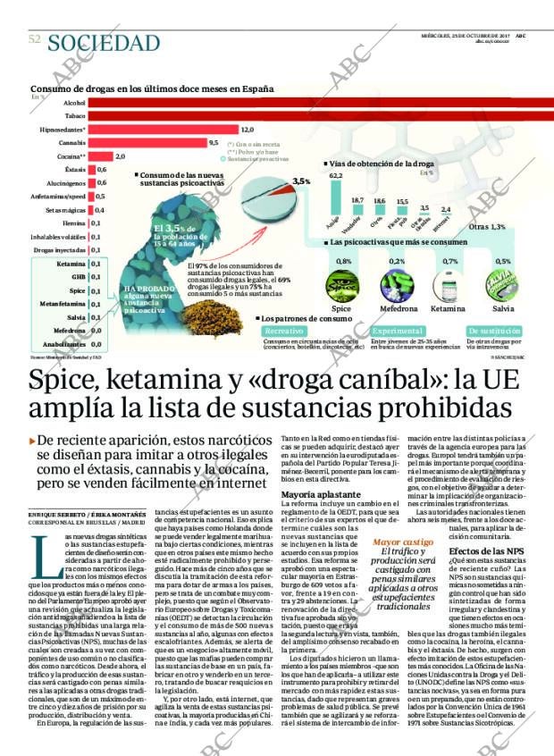 ABC CORDOBA 25-10-2017 página 52