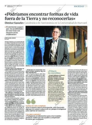 ABC CORDOBA 25-10-2017 página 55