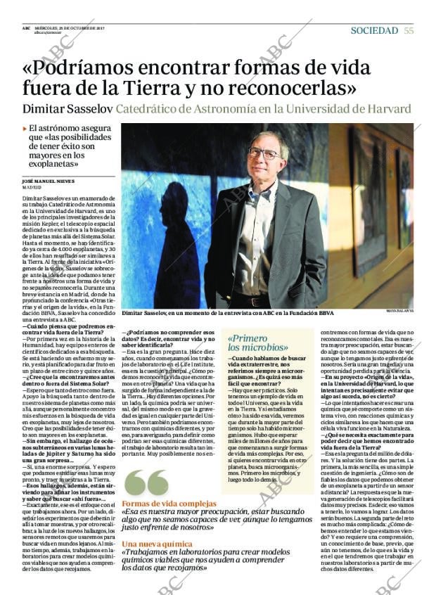 ABC CORDOBA 25-10-2017 página 55