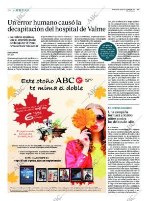 ABC CORDOBA 25-10-2017 página 56