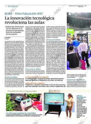 ABC CORDOBA 25-10-2017 página 58