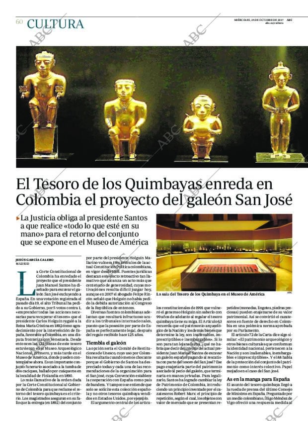 ABC CORDOBA 25-10-2017 página 60