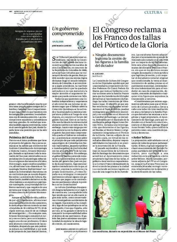 ABC CORDOBA 25-10-2017 página 61