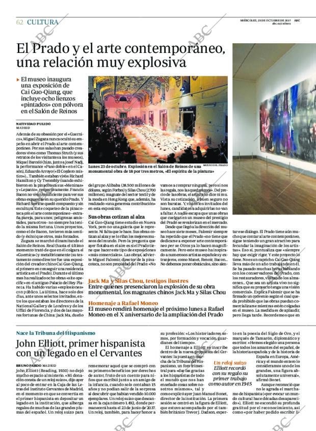 ABC CORDOBA 25-10-2017 página 62