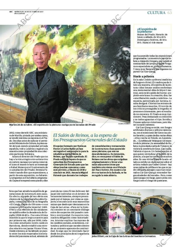 ABC CORDOBA 25-10-2017 página 63