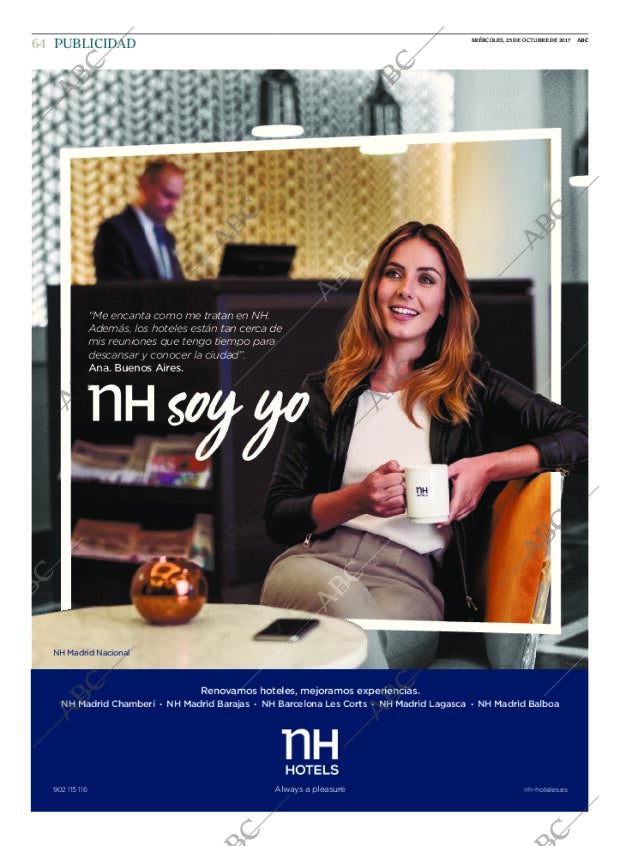 ABC CORDOBA 25-10-2017 página 64