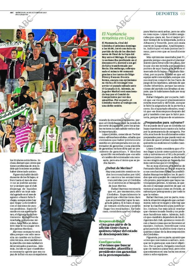 ABC CORDOBA 25-10-2017 página 69