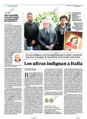 ABC CORDOBA 25-10-2017 página 72