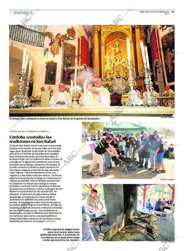 ABC CORDOBA 25-10-2017 página 8