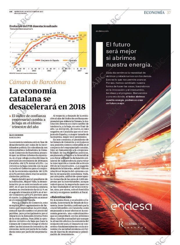 ABC MADRID 25-10-2017 página 37