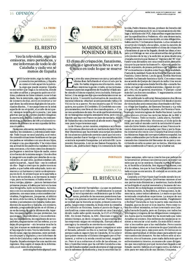 ABC SEVILLA 25-10-2017 página 16